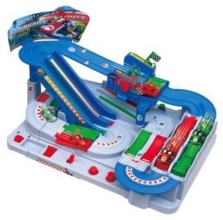 Mario Kart Racing Deluxe
