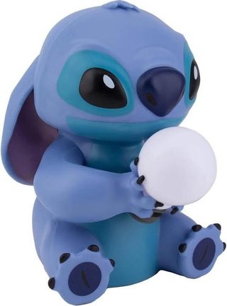 Disney Lampe Lilo et Stitch