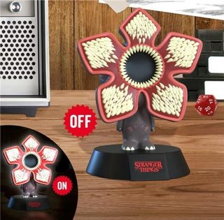Demogorgon Icon Light