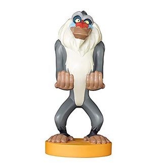 Figurine Support Rafiki - Cable Guys
