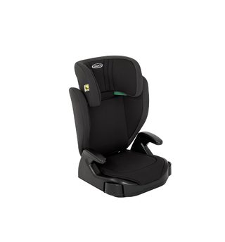 Réhausseur dossier junior maxi de 100 a 150 Cm midnight GRACO
