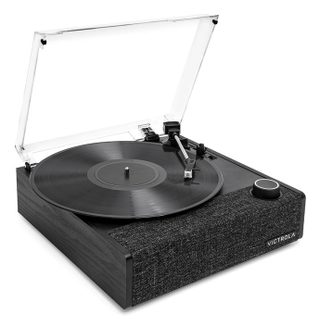 Victrola Eastwood II Tourne-disque entraîné par courroie