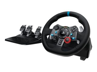 Logitech G G29 Driving Force