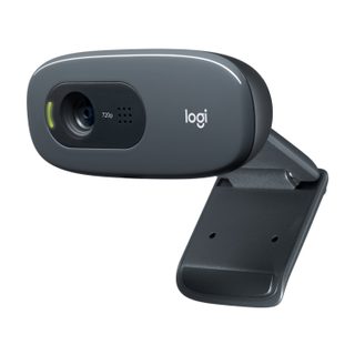 Logitech HD Webcam C270 - webcam