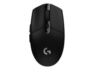 Logitech G G305