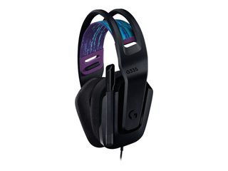 Logitech Casque gaming filaire G335