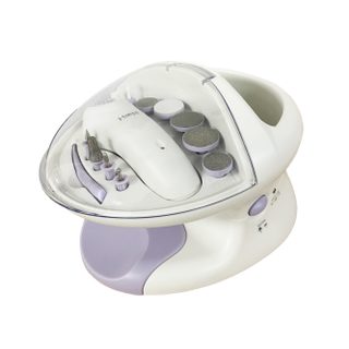 Appareil à manucure et pédicure Spa Haepi HI- IRIS- PU