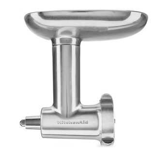 Hachoir en métal pour robot KitchenAid (5KSMMGA)