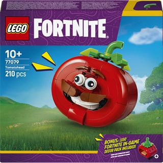 LEGO® Fortnite - Monsieur Tomate -  77079