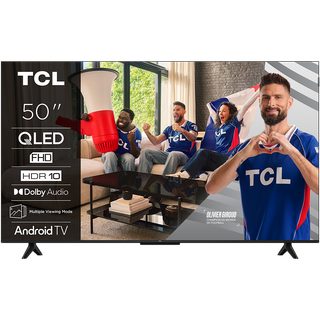 TCL QLED S5