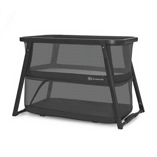 Kinderkraft Lit bébé SOFI PLUS (gris)