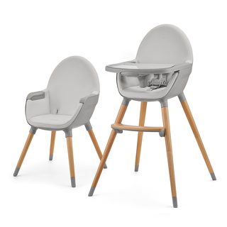 KinderKraft Chaise haute 2en1 FINI 2