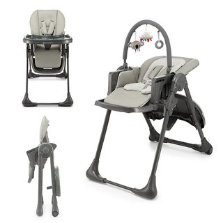 KinderKraft Chaise haute 2en1 TUMMIE