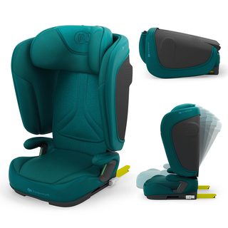 Kinderkraft Siège auto UNITY 2 (vert)