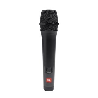 JBL PBM 100 Noir Microphone de karaoké