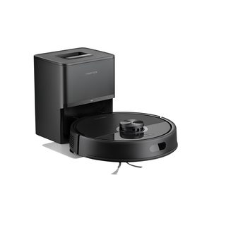 Aspirateur robot Roborock Q7 TF+ Black RBK02047