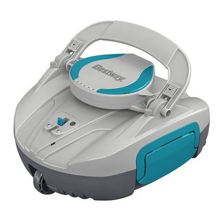 Bestway Robot piscine sans fil avec batterie