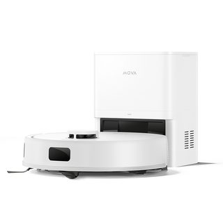 Aspirateur robot laveur Mova E20S Pro Plus