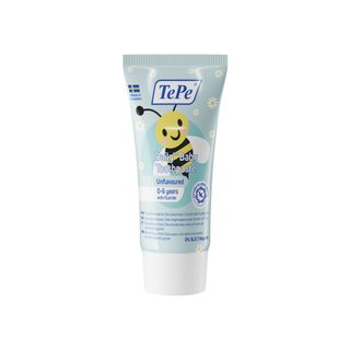 TePe Dentifrice Daily Baby 50 ml