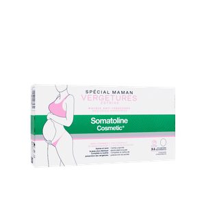 Somatoline Cosmetic Masque-antivergetures