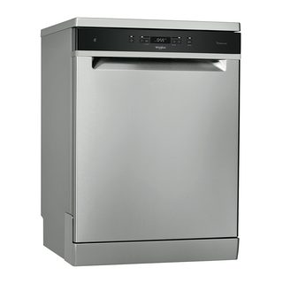 Lave vaisselle posable Whirlpool  14 couverts WFC3C42PX