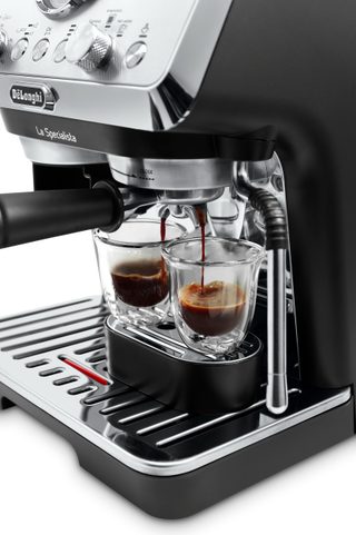 CAFETIÈRE EXPRESSO Delonghi EC9155.MB