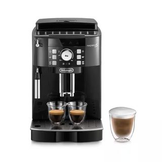 Expresso Broyeur Delonghi Magnifica S ECAM 21.117.B