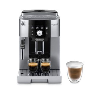 Cafetière Expresso Broyeur Delonghi Magnifica S Smart ECAM250.23.SB