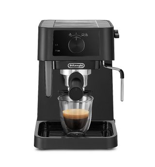 Machine Expresso Delonghi Stilosa EC230.BK