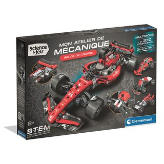 Bolide de course