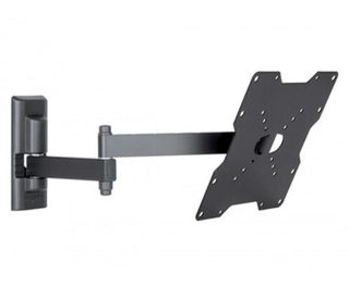 Meliconi FLATSTYLE FDR200 114,3 cm (45") Noir