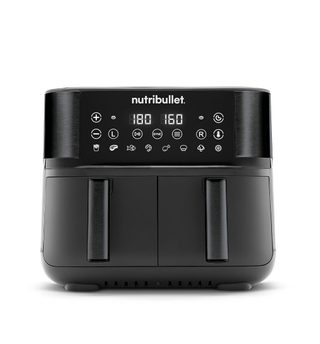 Friteuse sans huile Nutribullet NBA081B