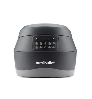 Cuiseur à riz Nutribullet NBRC605DG - Gris