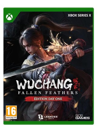 WUCHANG: Fallen Feathers - Édition Day One (XBOX SERIES)