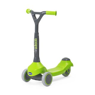 Chicco Trottinette Verte