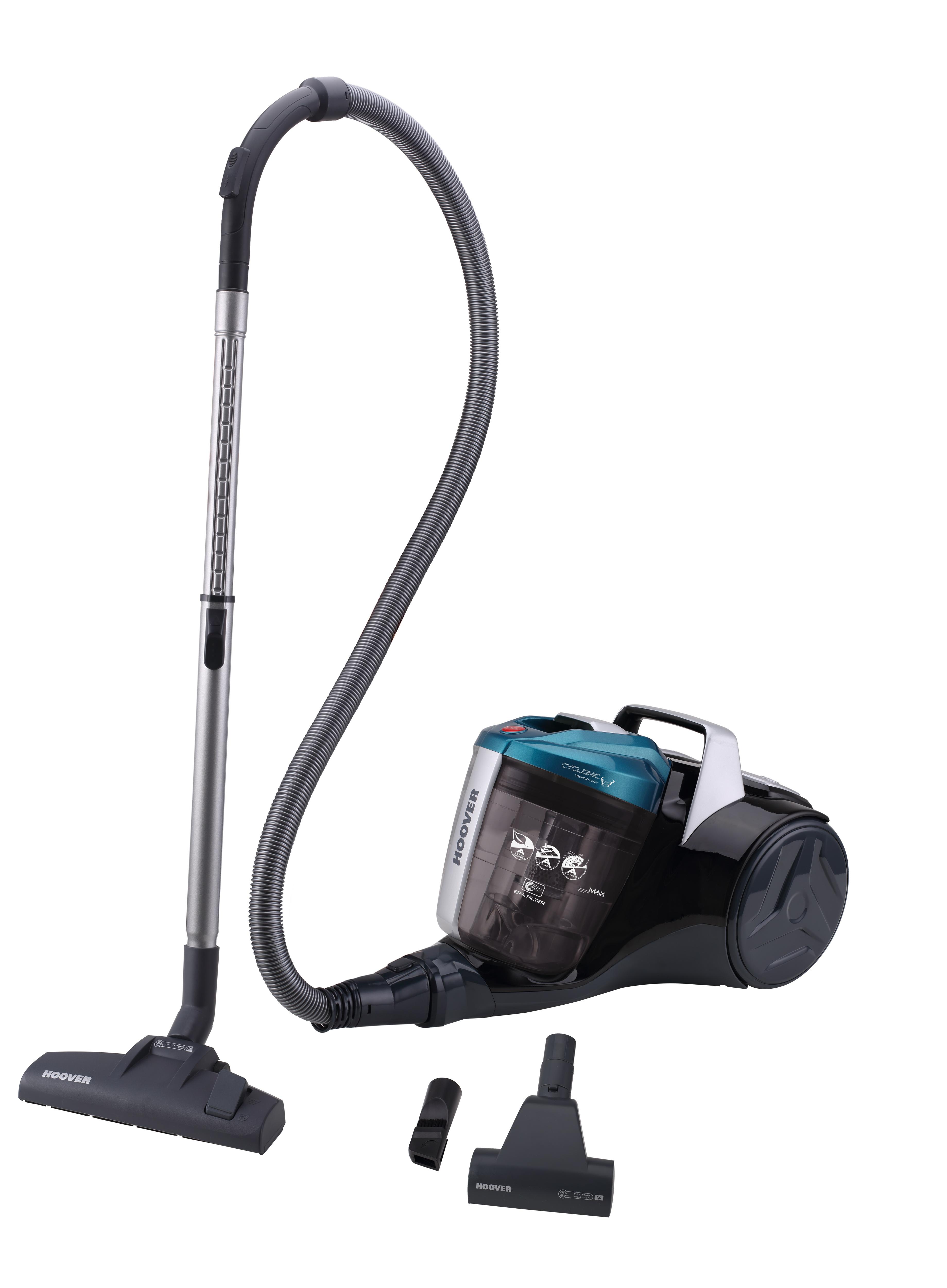 Aspirateur traîneau sans sac HOOVER  BR31PET 011