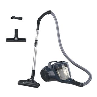 Hoover HP110HM 011 2 L Aspirateur réservoir cylindrique Sec 700 W Sans sac
