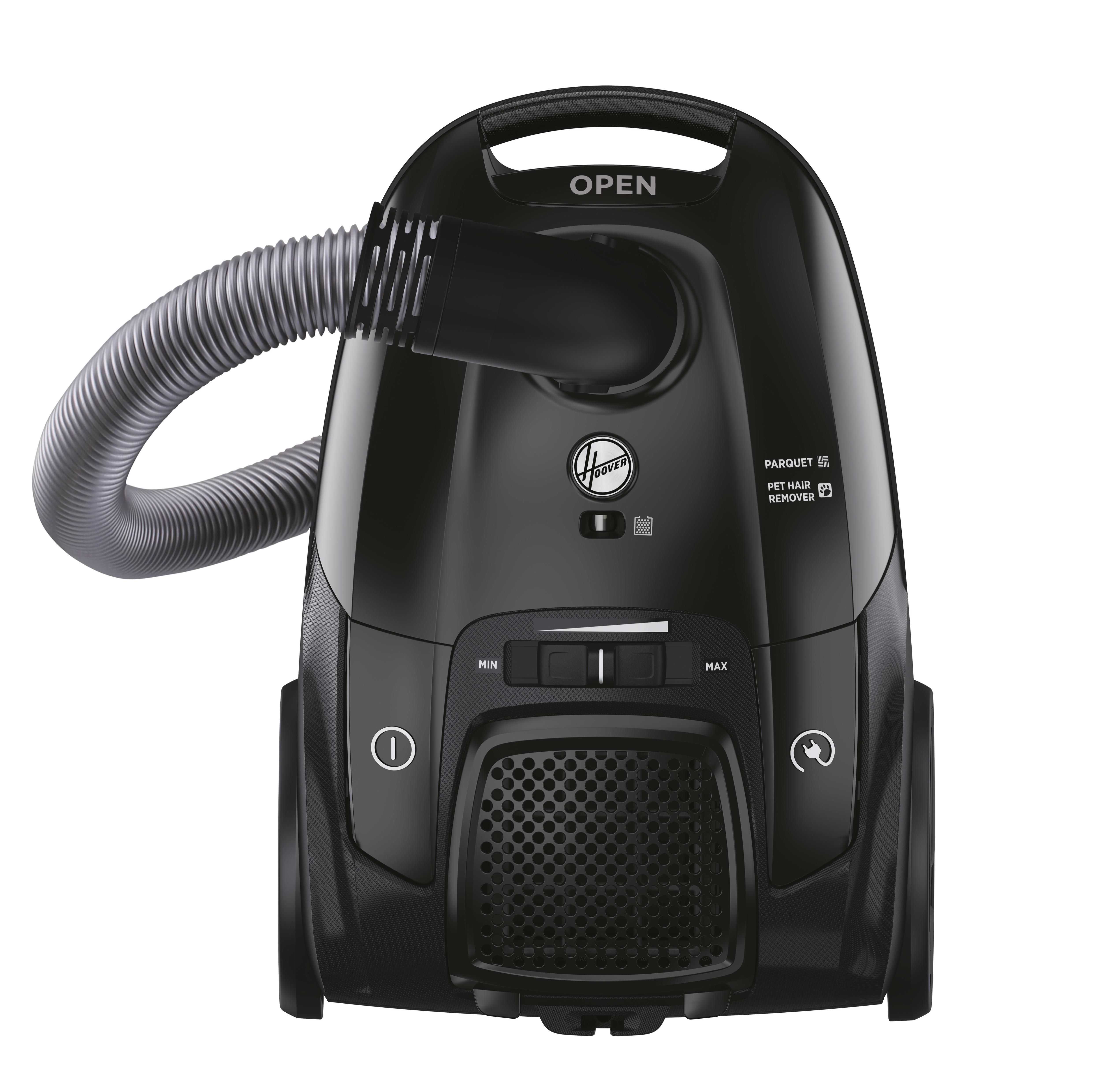 Aspirateur sans sac Hoover TXL80PET 011
