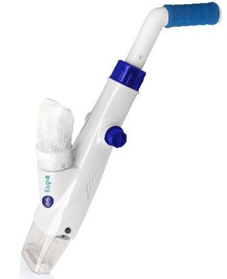 Gre ESPA aspirateur d'étang et de piscine Nettoyeur haute-pression latérale