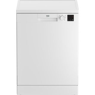 Beko Lave-vaisselle 60 cm TDFV16310W