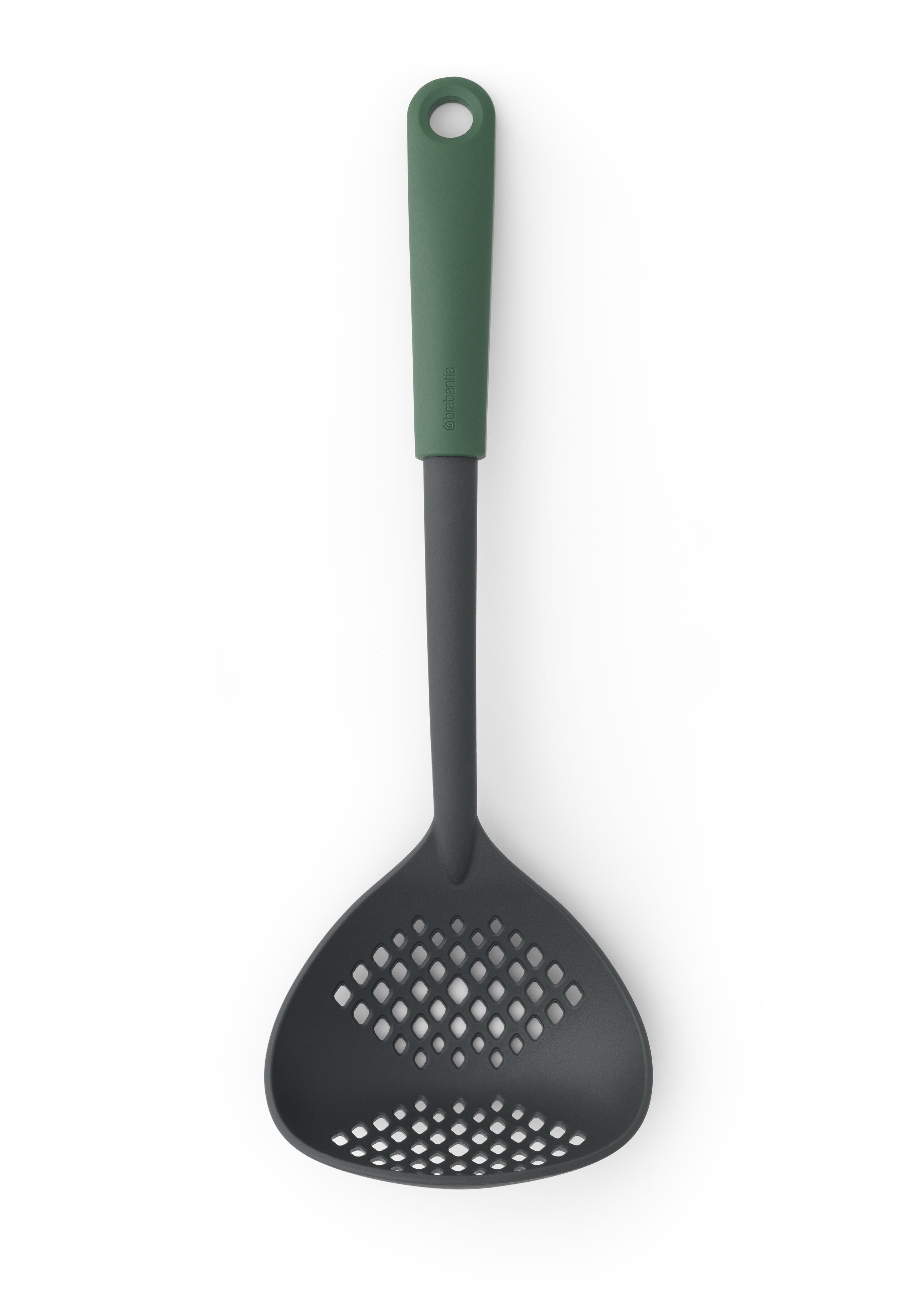 ECUMOIR + LOUCHE BRABANTIA TASTY +