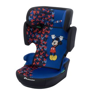 Siège auto ceinturé 100-150cm Hera I-safe Bébé Confort Disney Mickey