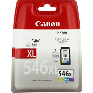 Canon Cartouche CL546XL