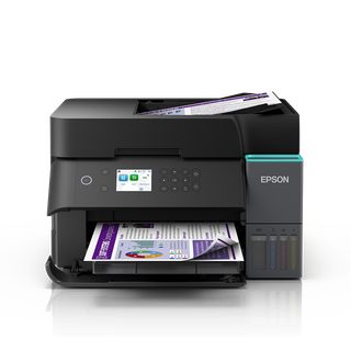 Imprimante Espon A4 Wi-Fi EcoTank ET-3950