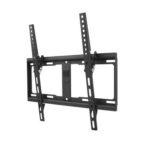 WM4421 - Support-Mural TV SOLID LINE - Garantie 10 ans 100x100 - 200x100 - 200x200 - 300x200 - 300x300 - 400x200 - 400x300 - 400x400 32/60'' 81/152cm
