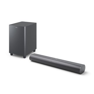 TAB6100/10 - Barre de son audio compacte et immersive