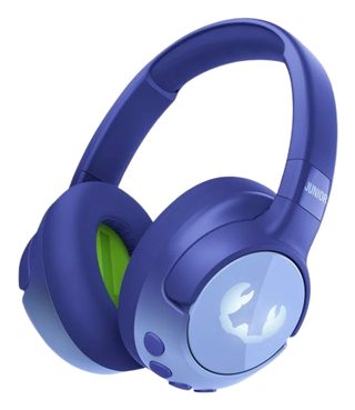 Fresh 'n Rebel Clam Junior Casque Sans fil Arceau Appels/Musique USB Type-C