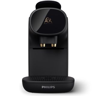 Cafetière à capsules Philips L'Or Barista LM9012/60 machine à café Sublime Noire