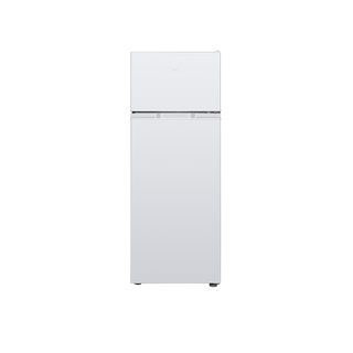 REFRIGERATEUR DOUBLE PORTES TCL RF207TWE1 207L Classe E