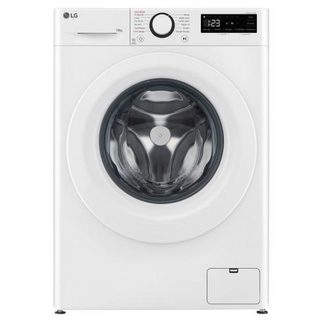 Lave-linge LG 10kg F14R33WHS